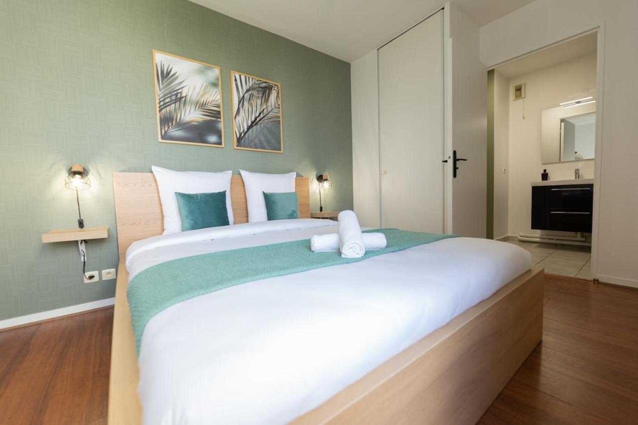 Modern Suite Disneyland Paris Serris Luaran gambar
