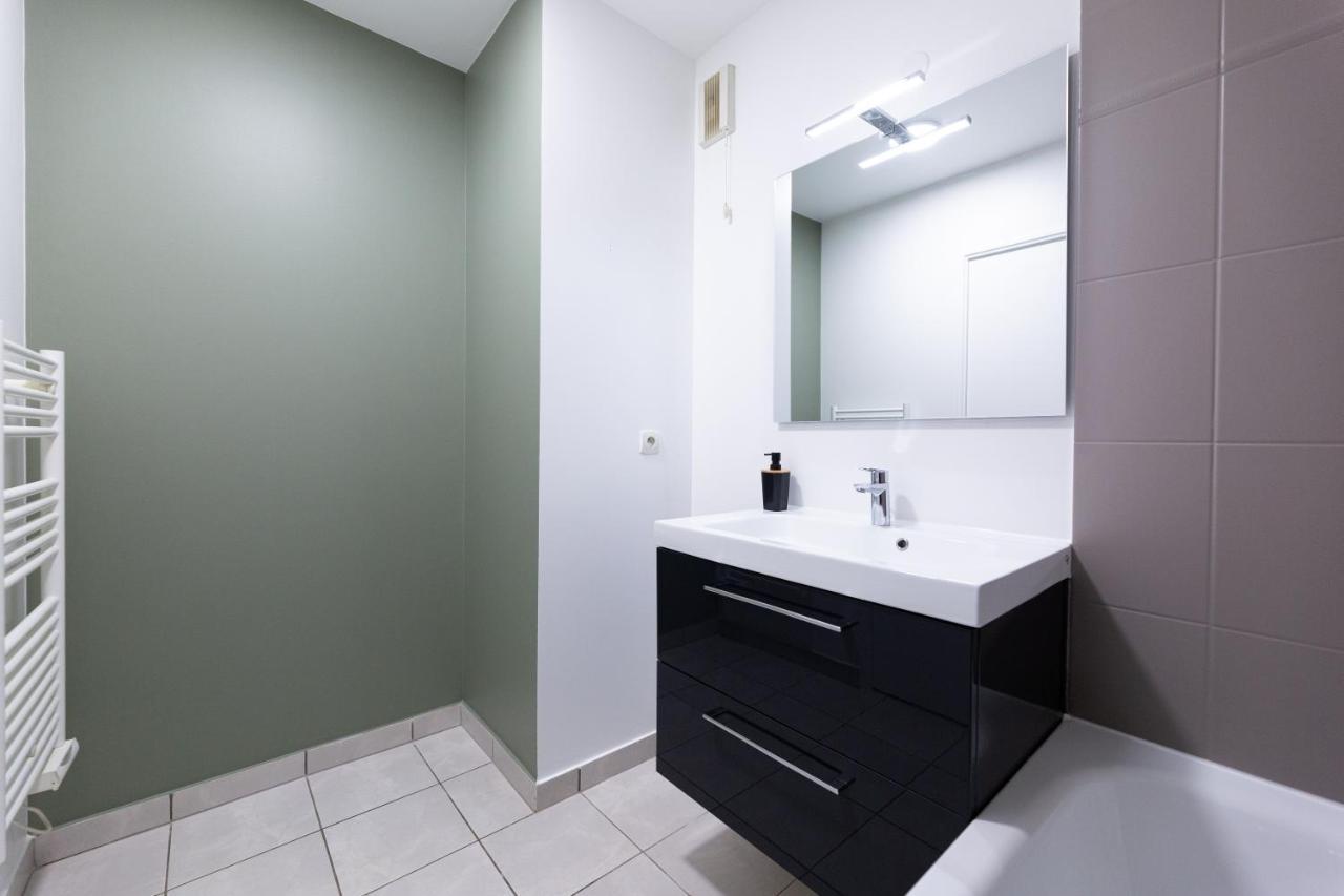 Modern Suite Disneyland Paris Serris Luaran gambar