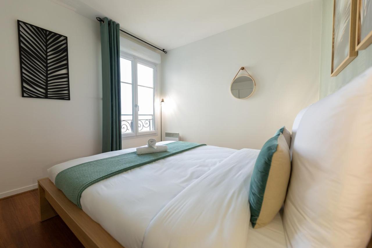 Modern Suite Disneyland Paris Serris Luaran gambar